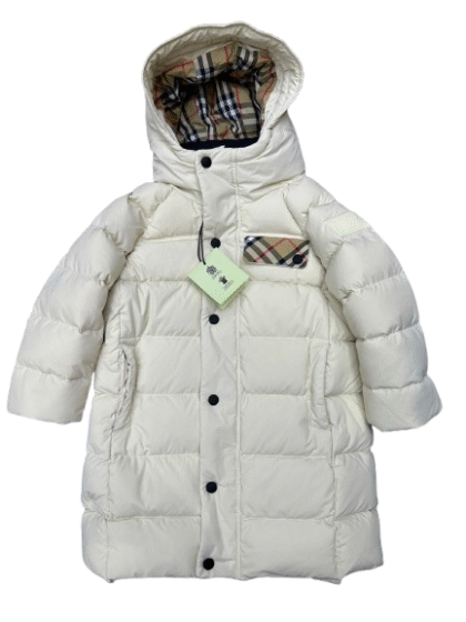 Veste Burberry enfant