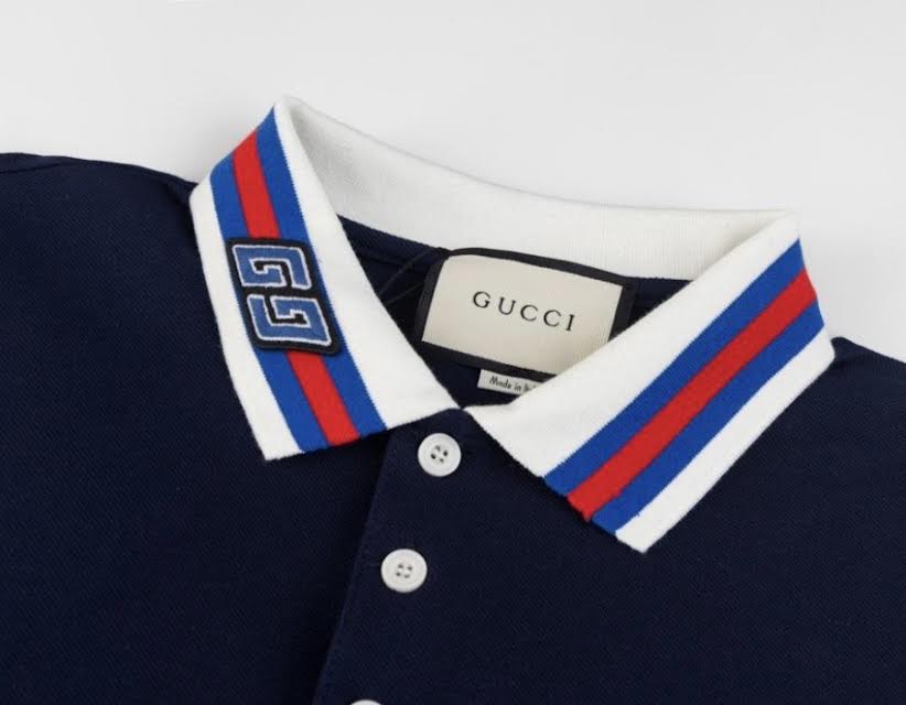 polo Gucci