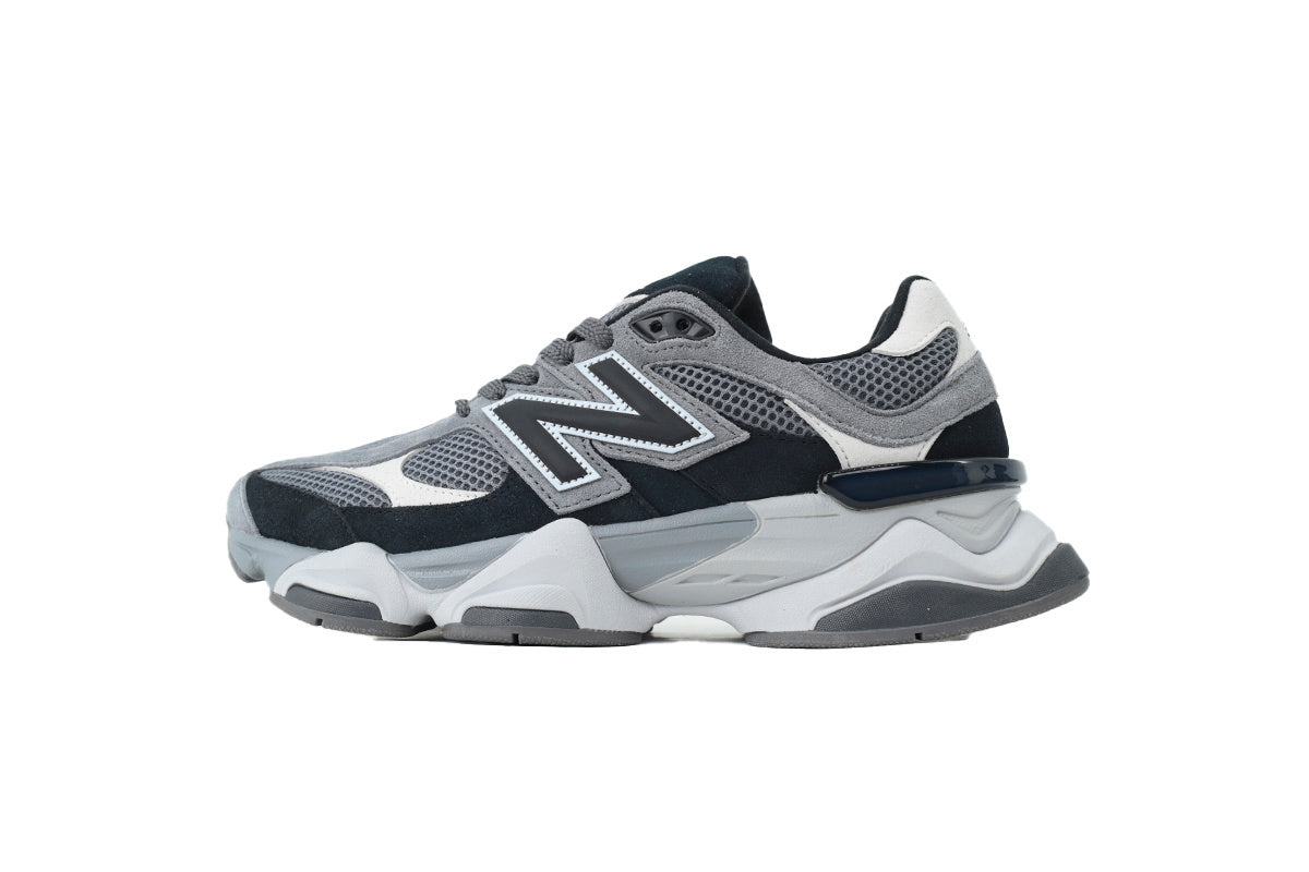 New Balance 9060 « Black Castlerock »