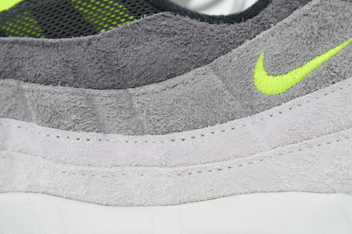 Nike Air Max 95 OG « Reverse Neon »