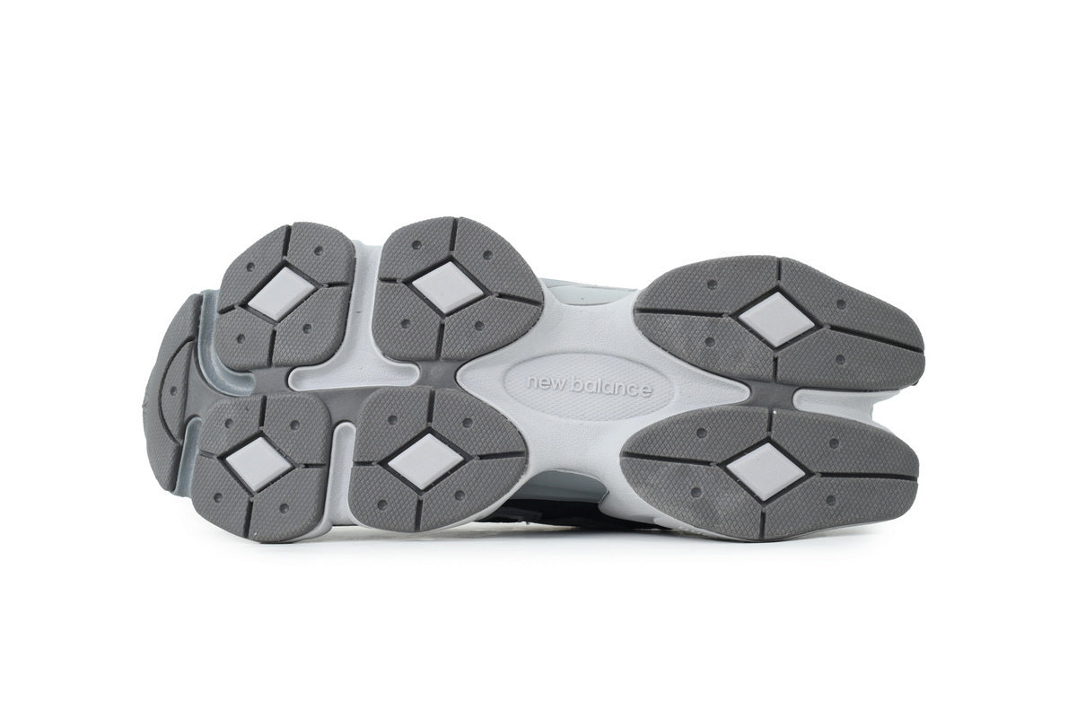 New Balance 9060 « Black Castlerock »