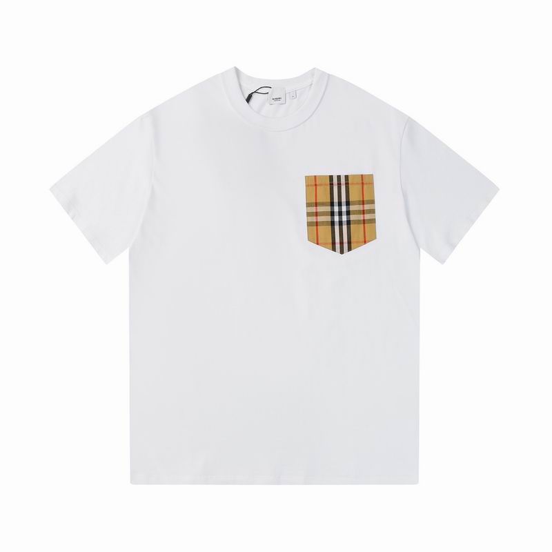 t-shirt Burberry