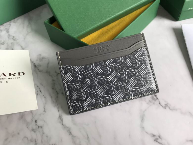 Porte carte Goyard