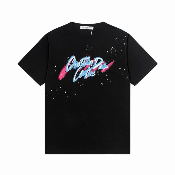 t-shirt Dior