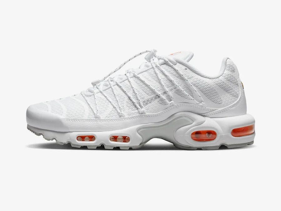 TN Utility Blanche