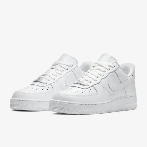 Air Force 1 Blanche