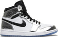 Air Jordan 1 High “Pass The Torch”