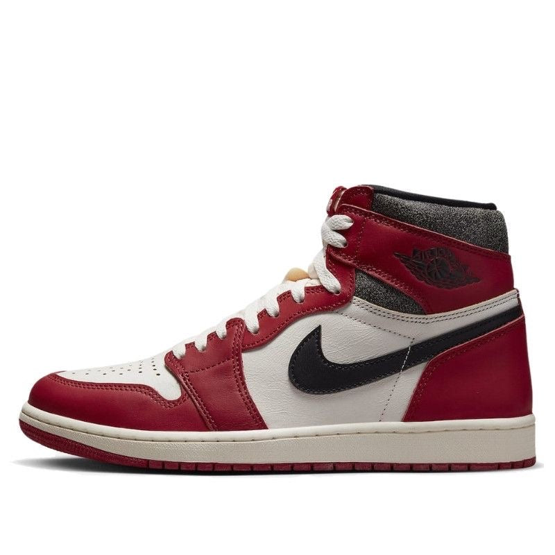Air Jordan 1 High OG “Lost & Found”
