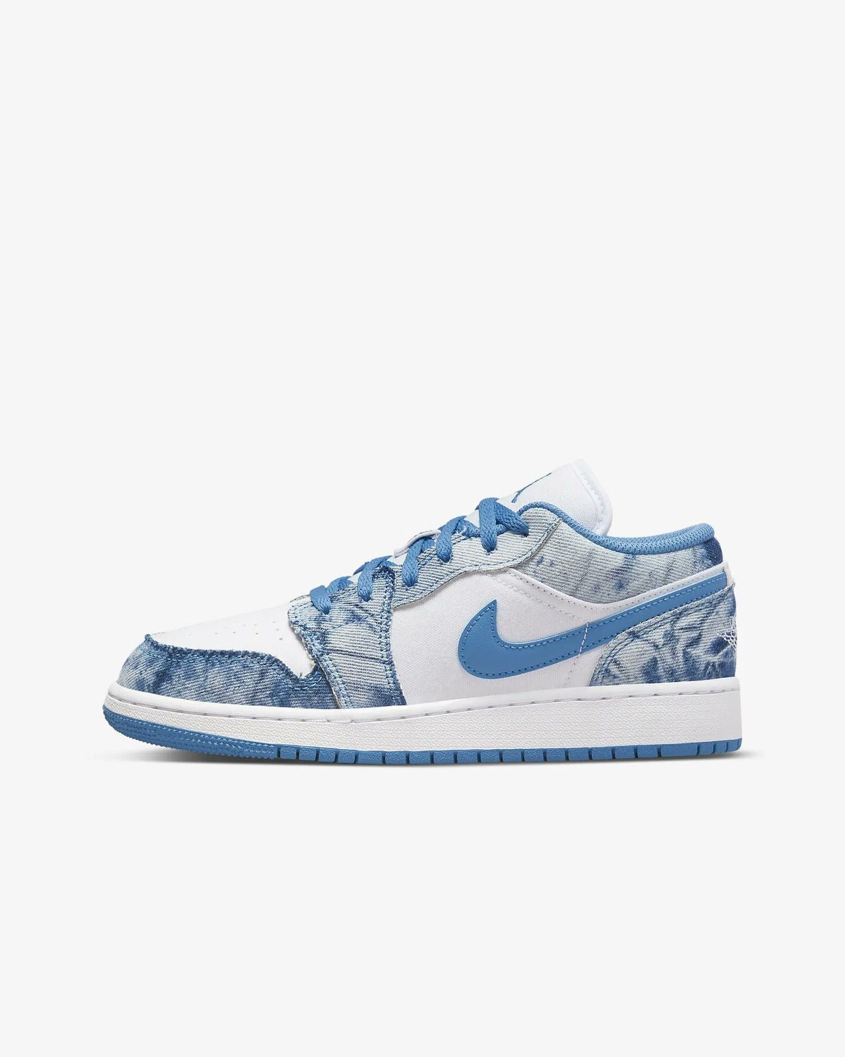 Air Jordan 1 Low « Denim délavé »