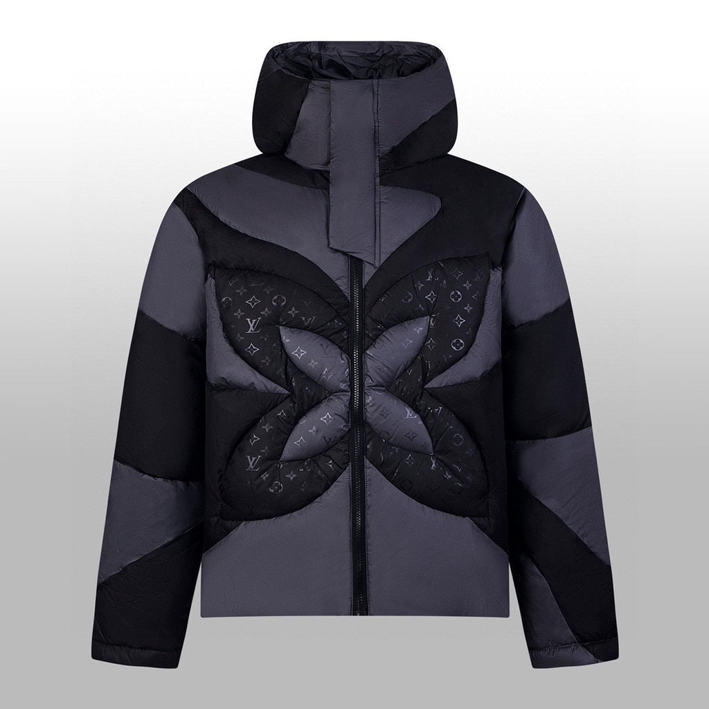 Doudoune Parka Homme LV