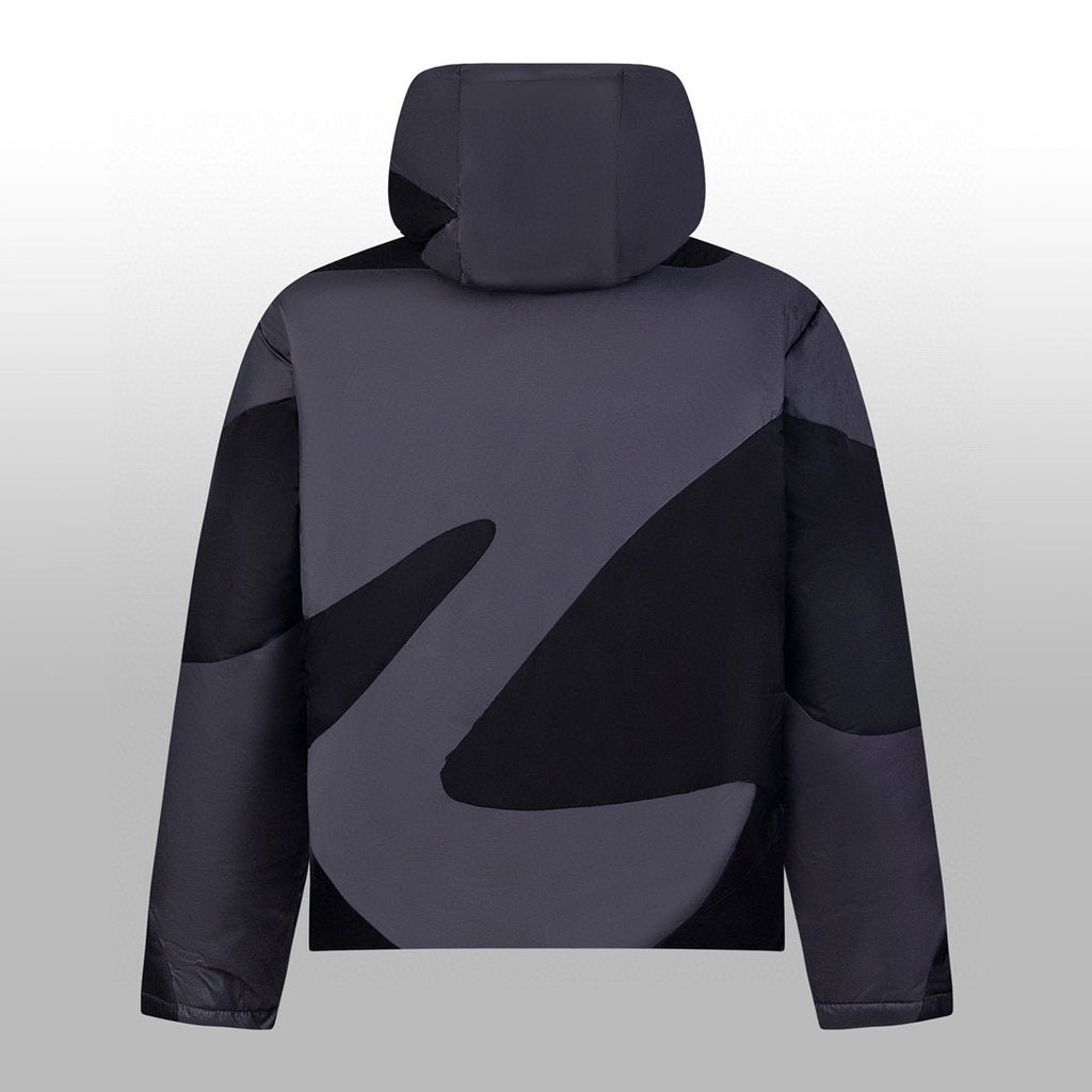 Doudoune Parka Homme LV