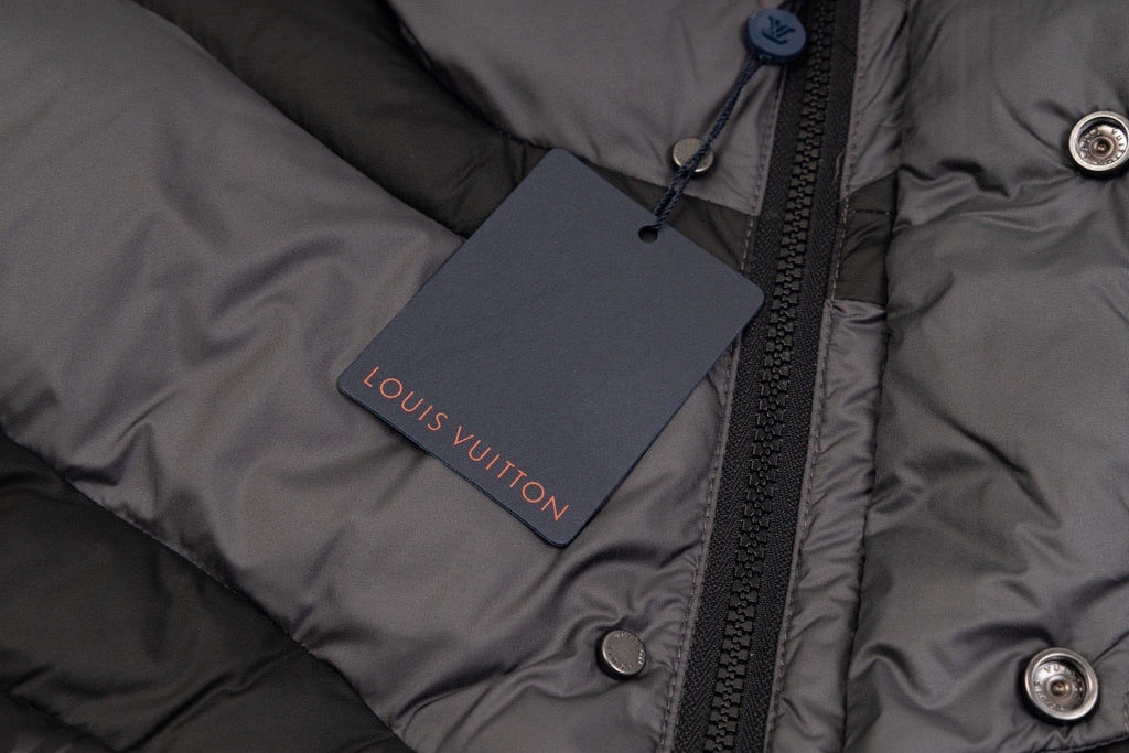 Doudoune Parka Homme LV