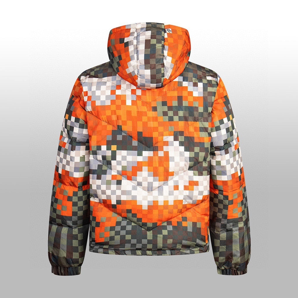 Doudoune Parka Homme LV