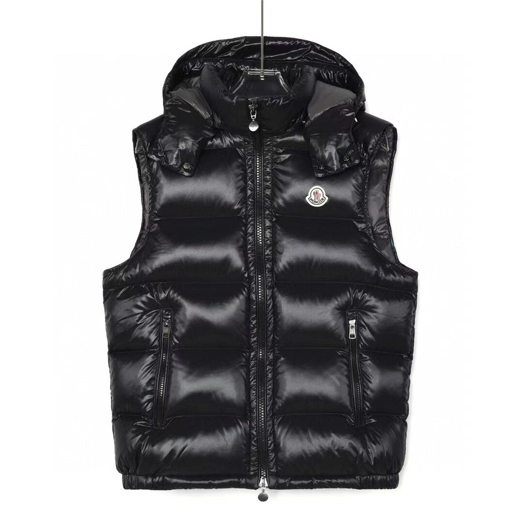 Doudoune Sans Manches Moncler