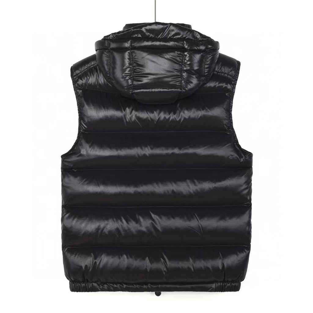 Doudoune Sans Manches Moncler