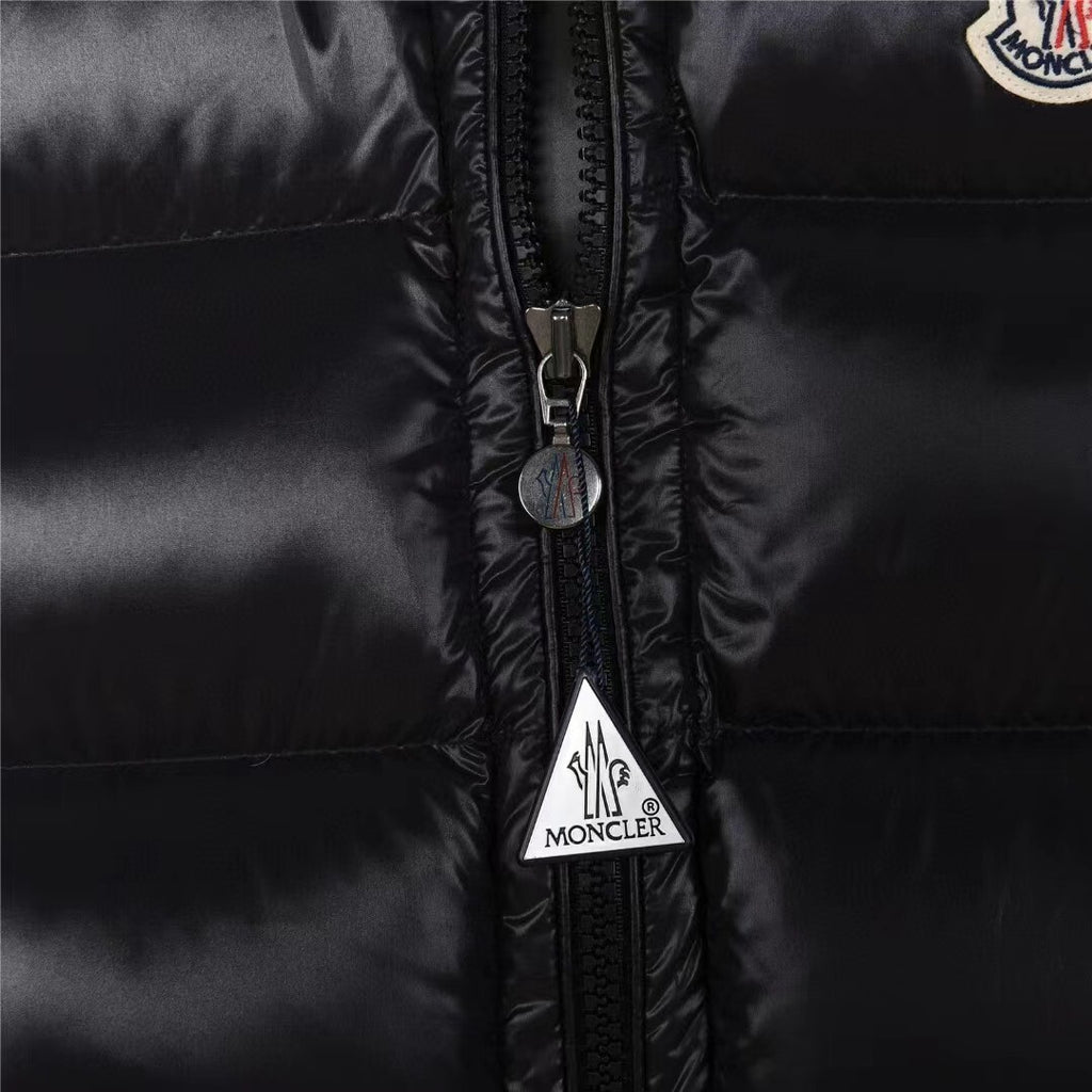 Doudoune Sans Manches Moncler