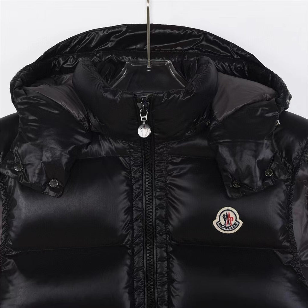 Doudoune Sans Manches Moncler