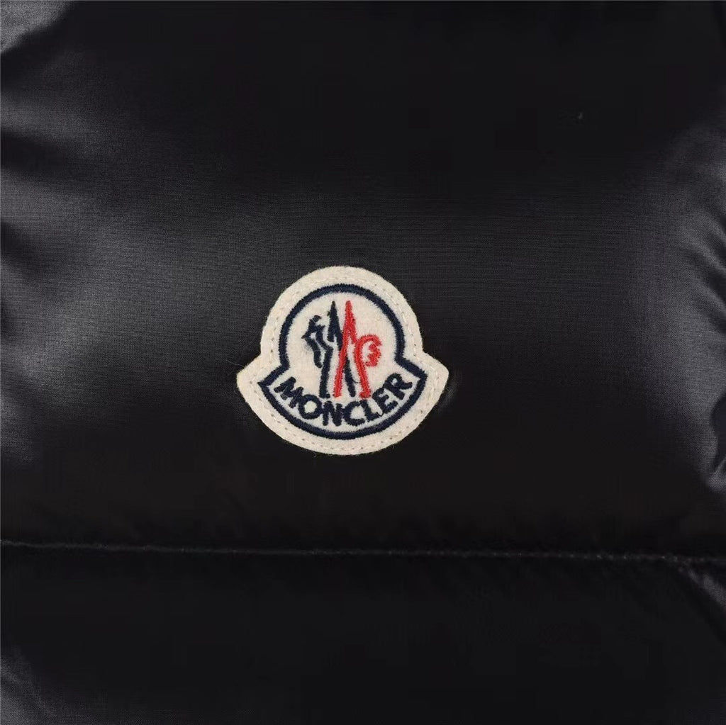 Doudoune Sans Manches Moncler