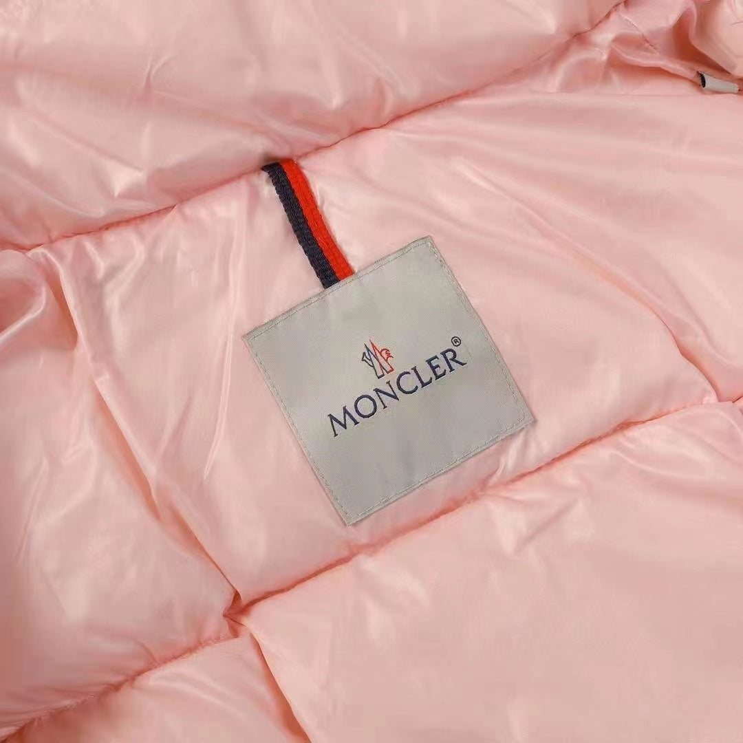 Doudoune Sans manches Moncler Femme