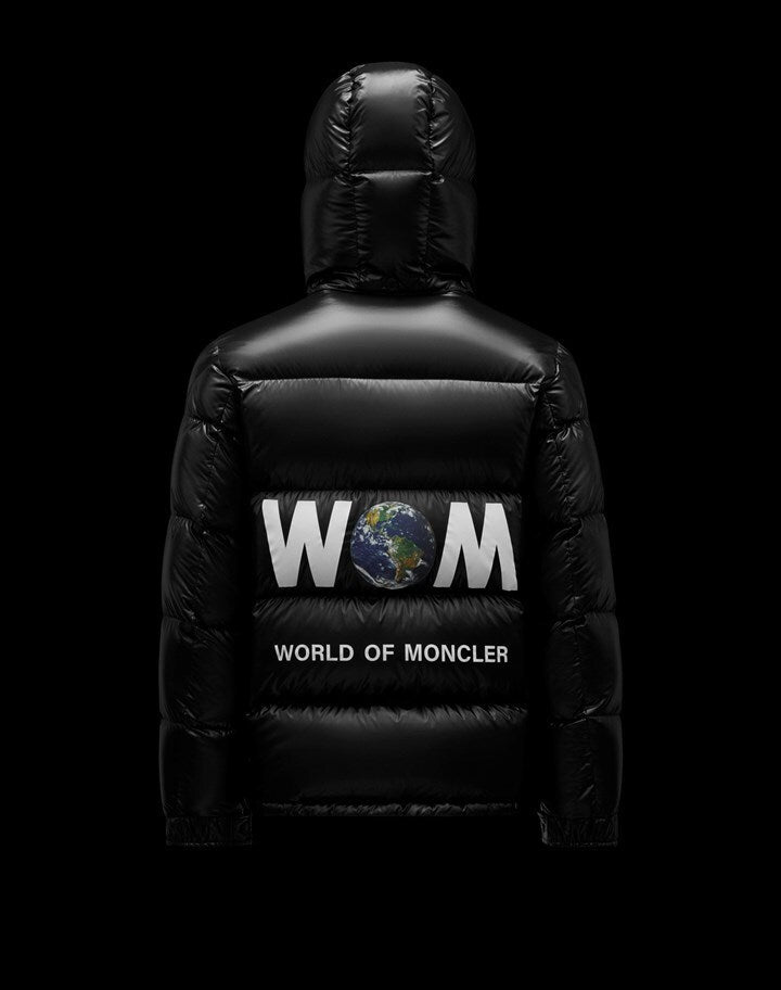 Veste Moncler – Pour hommes