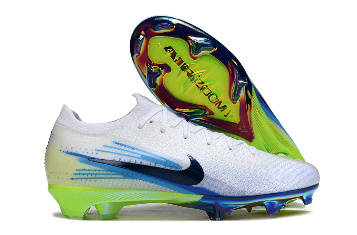 Nike Air Zoom Mercurial Vapor XV Elite + Sac