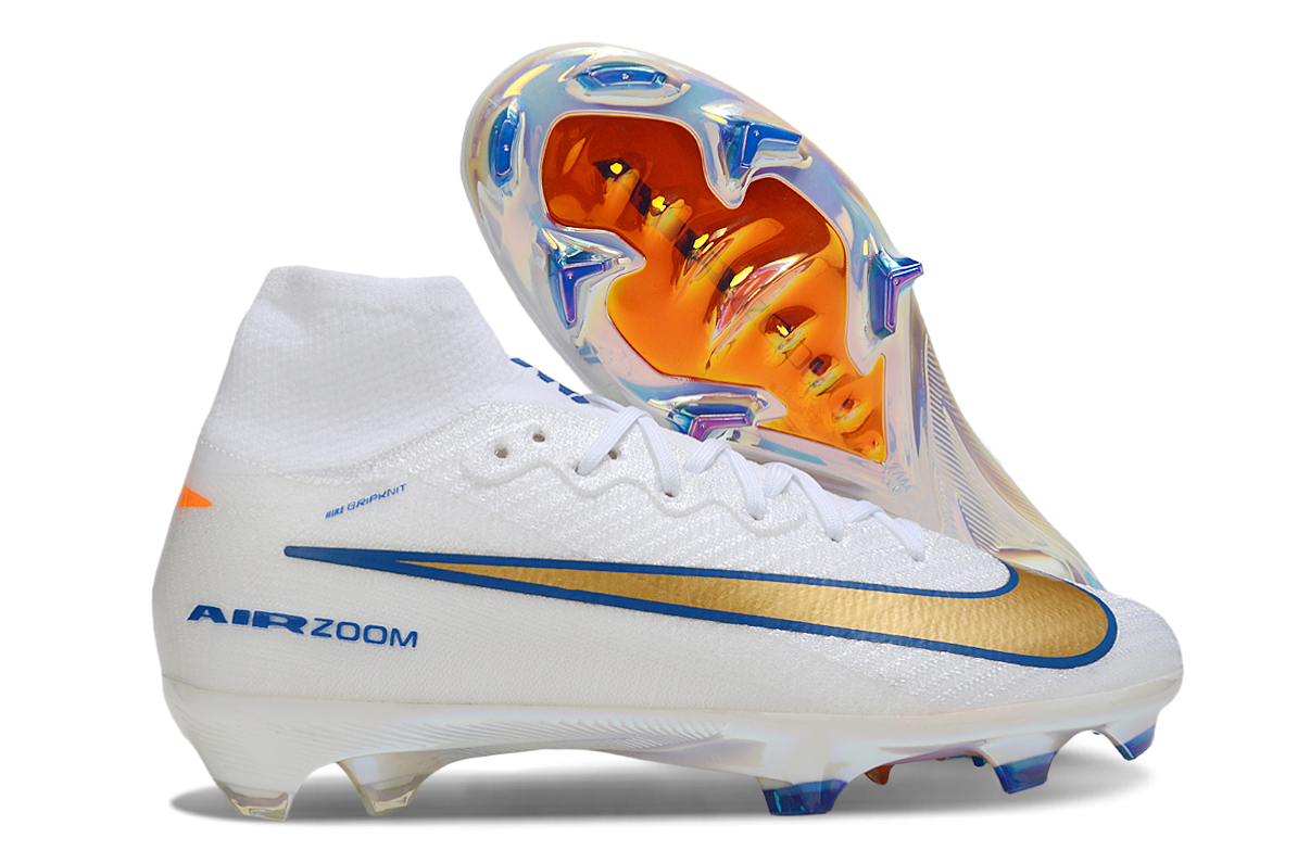 Nike Air Zoom Mercurial Superfly IX Elite + sac
