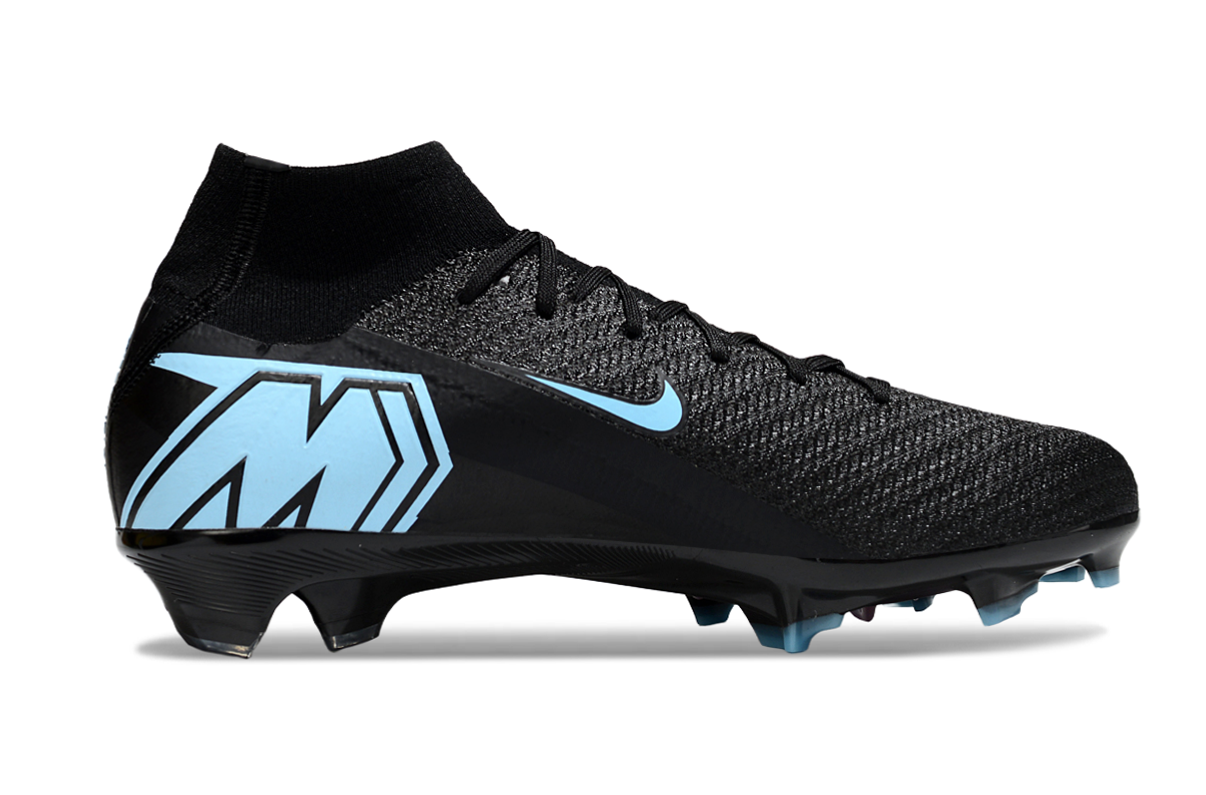 Nike Air Zoom Mercurial Superfly IX Elite + sac