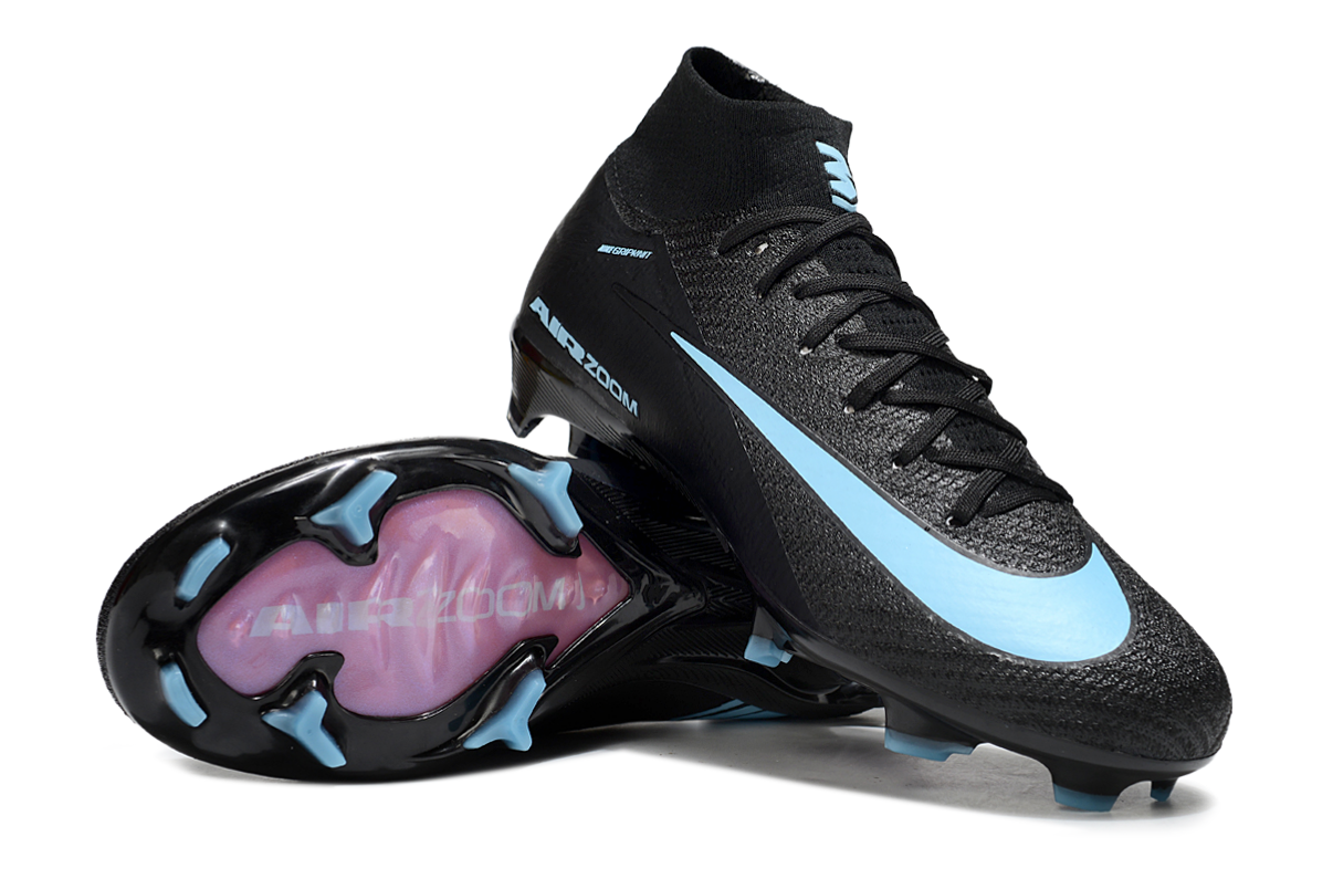 Nike Air Zoom Mercurial Superfly IX Elite + sac