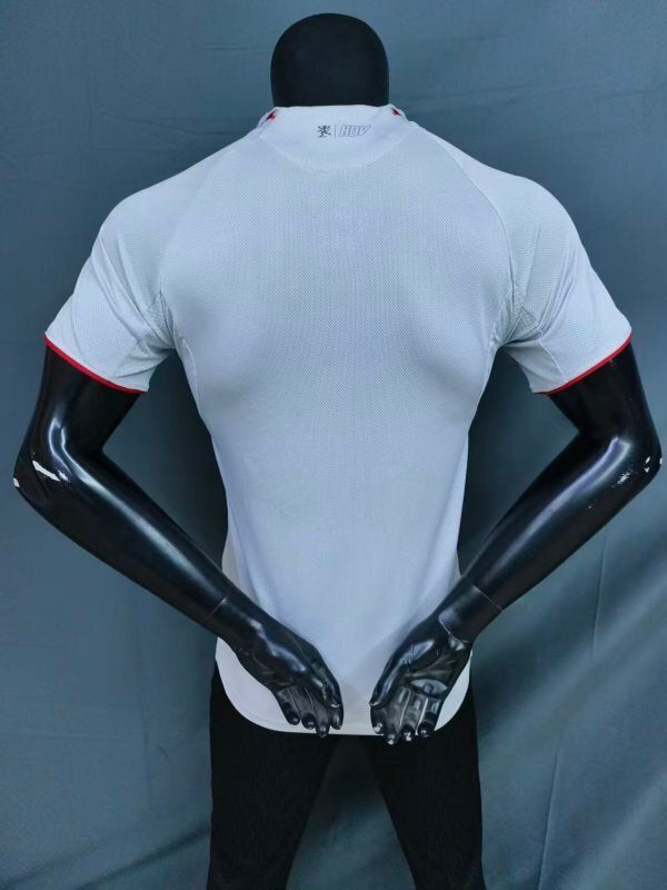 Maillot de foot olympique lyonnais