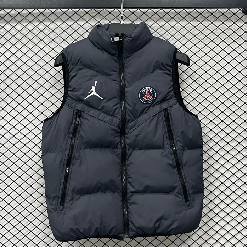 Veste Sans Manche Jordan PSG