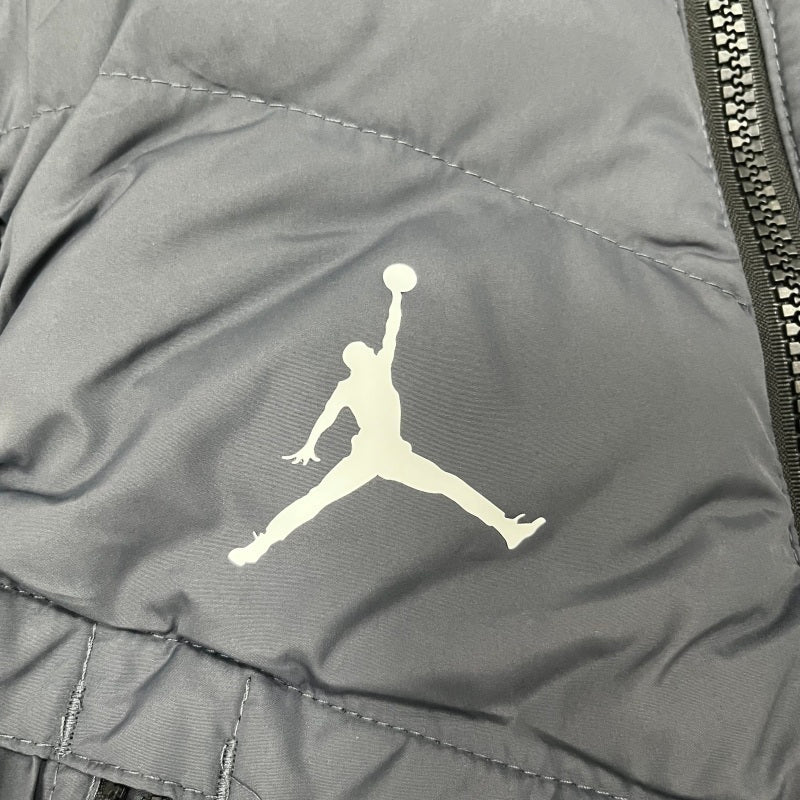 Veste Sans Manche Jordan PSG