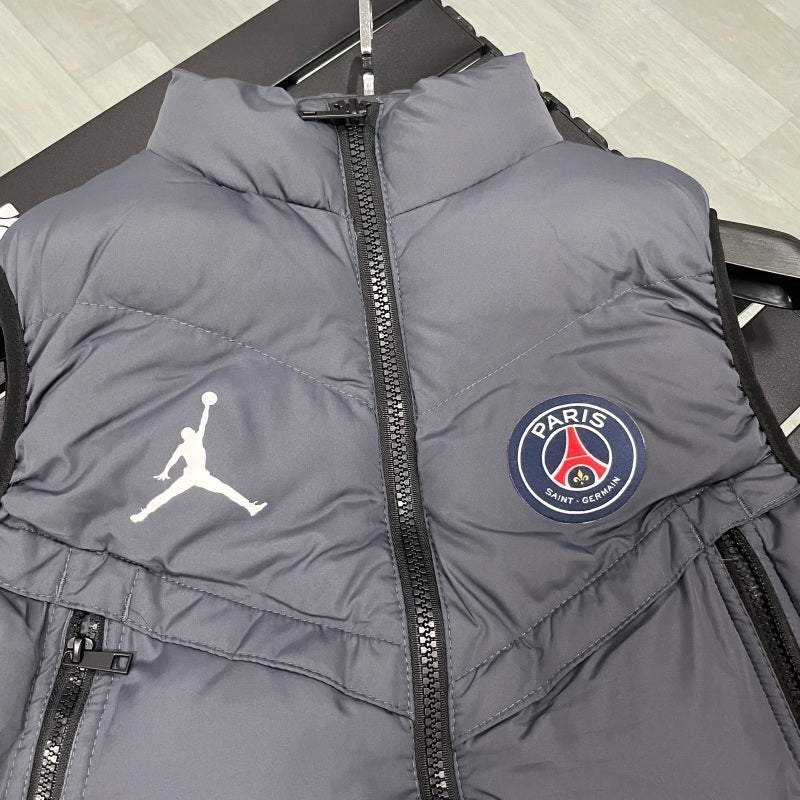 Veste Sans Manche Jordan PSG