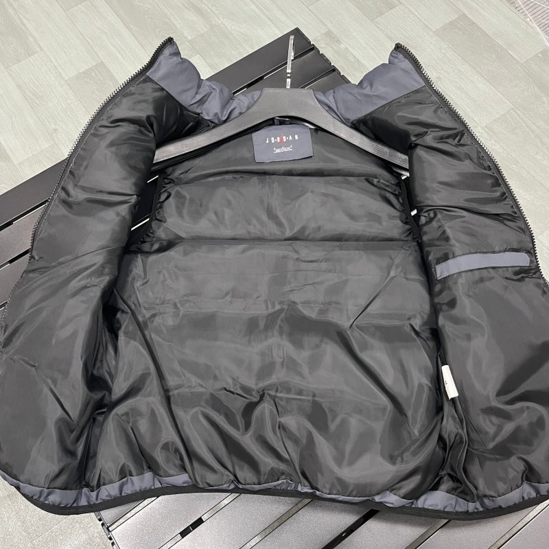 Veste Sans Manche Jordan PSG