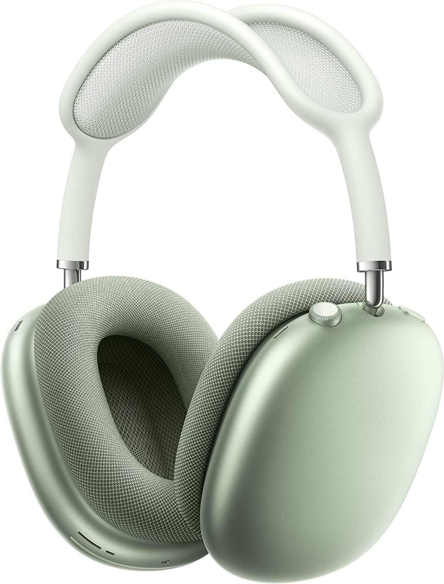 Airpods max wireless – Vert