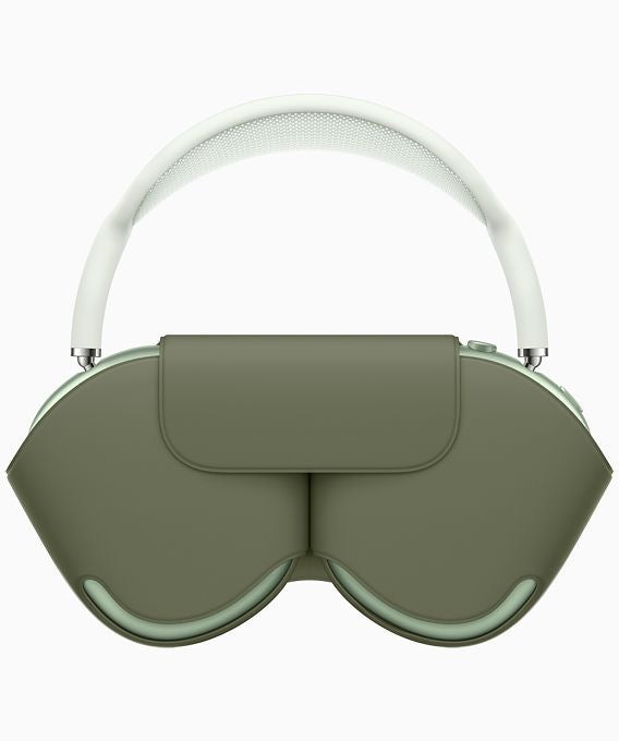 Airpods max wireless – Vert