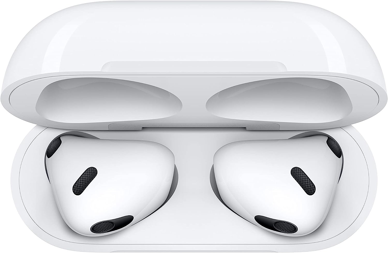 Airpods pro 3 ème generation