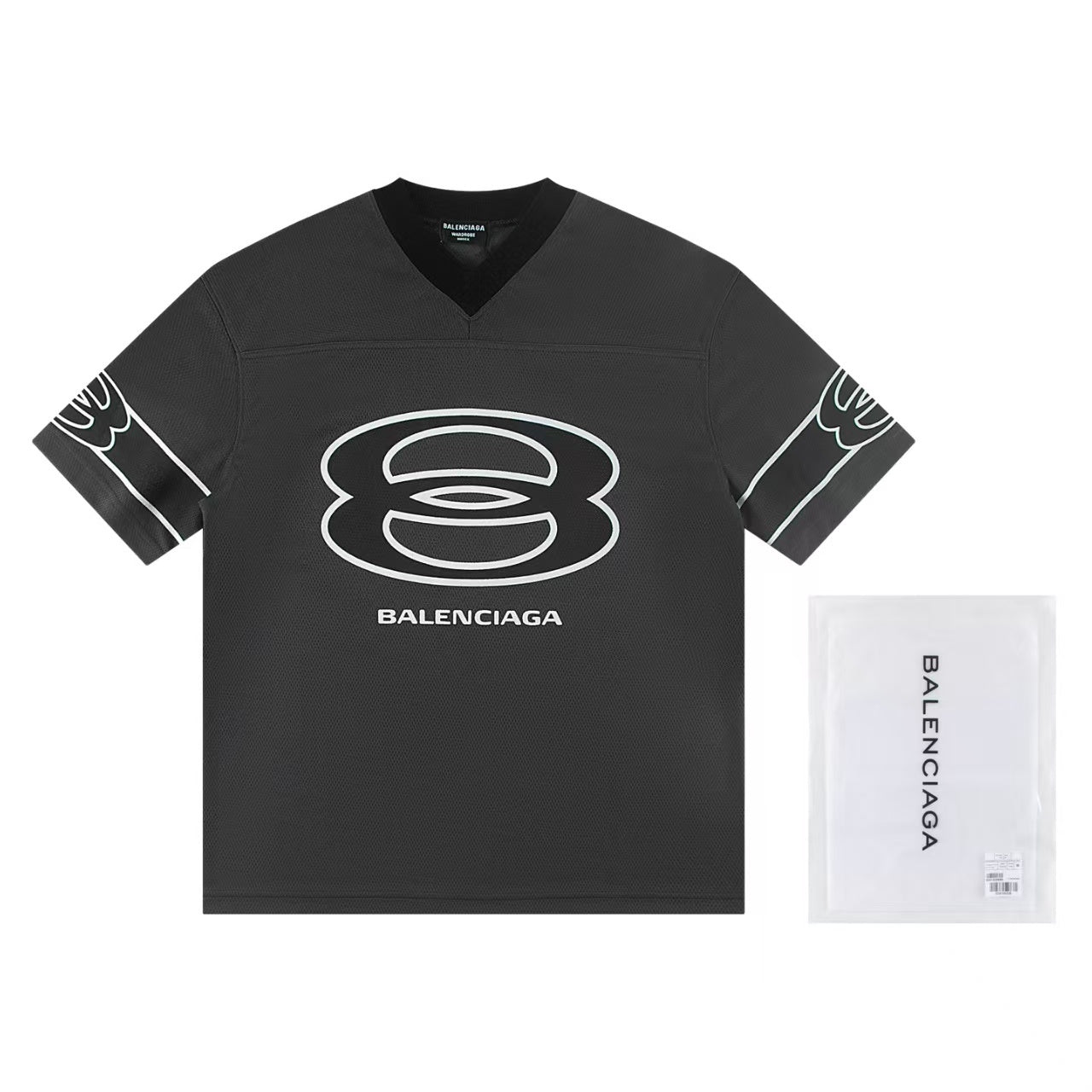 T-shirt Balenciaga