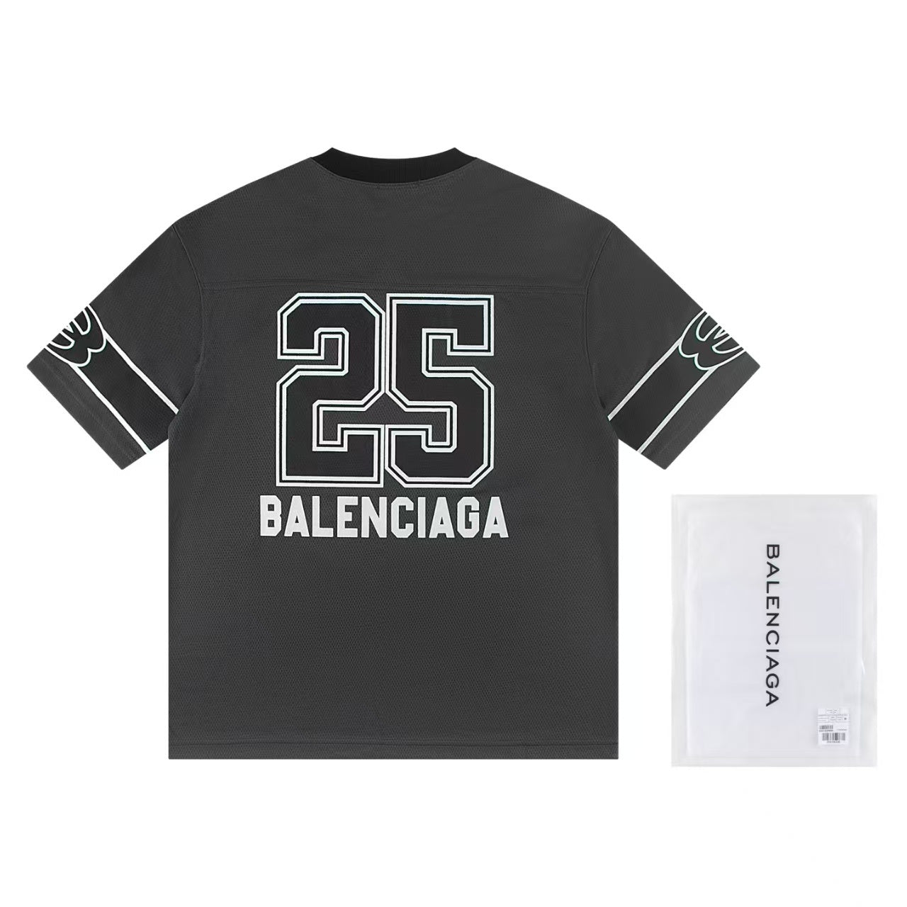 T-shirt Balenciaga