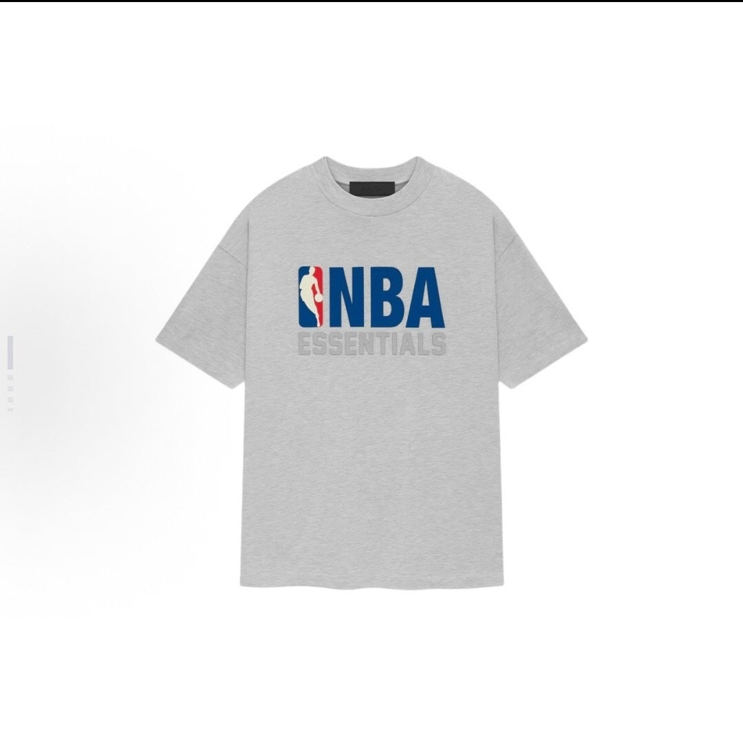 T-shirt Fear Of GOD Essentials X NBA – Essentials
