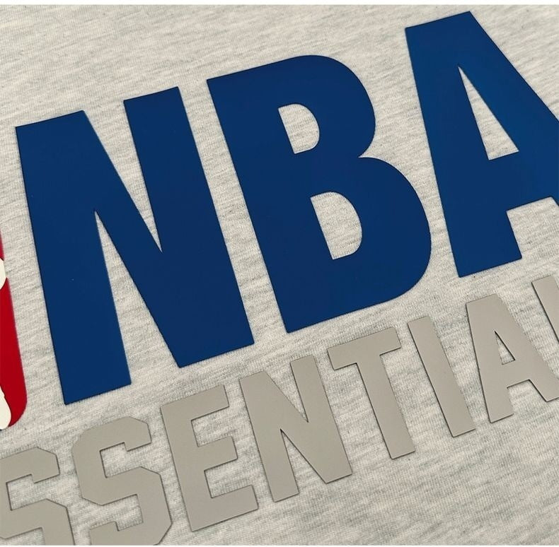 T-shirt Fear Of GOD Essentials X NBA – Essentials