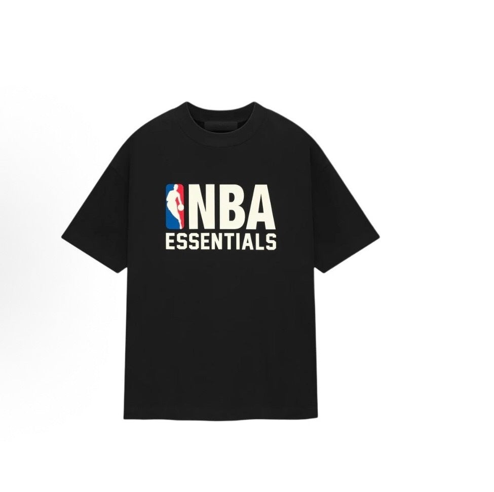 T-shirt Fear Of GOD Essentials X NBA – Essentials