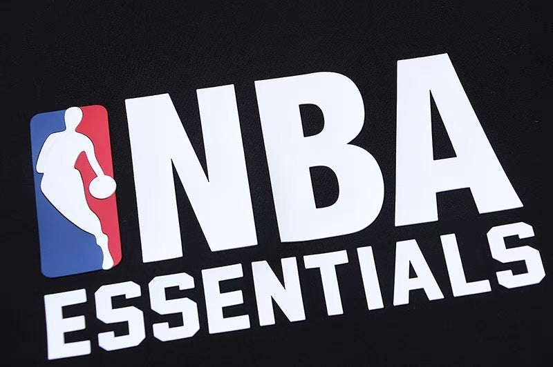 T-shirt Fear Of GOD Essentials X NBA – Essentials