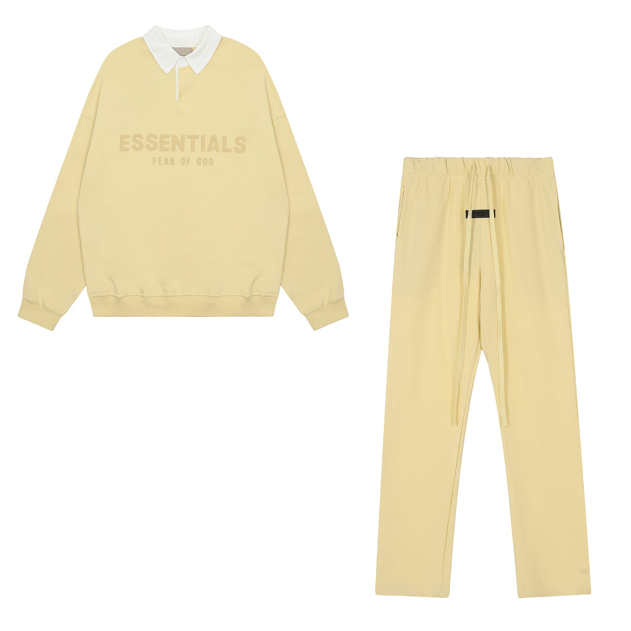 Survêtements essentiels